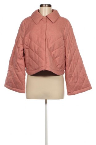 Dámská bunda  VILA, Velikost S, Barva Růžová, Cena  1 348,00 Kč