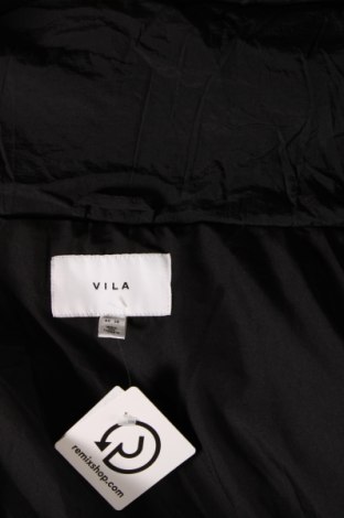 Damenjacke VILA, Größe M, Farbe Schwarz, Preis 20,54 €