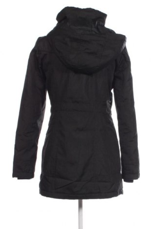 Γυναικείο μπουφάν VILA, Μέγεθος XS, Χρώμα Μαύρο, Τιμή 10,90 €