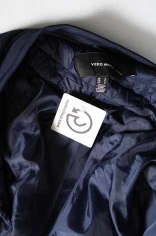 Dámska bunda  Vero Moda, Veľkosť S, Farba Modrá, Cena  23,25 €