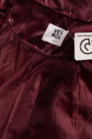 Dámska bunda  Vero Moda, Veľkosť S, Farba Červená, Cena  12,09 €
