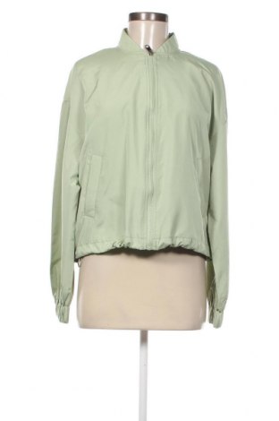 Γυναικείο μπουφάν Vero Moda, Μέγεθος S, Χρώμα Πράσινο, Τιμή 7,19 €