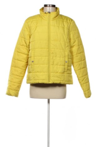 Damenjacke Vero Moda, Größe XL, Farbe Gelb, Preis € 28,53