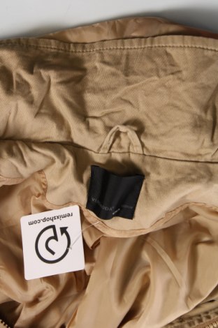 Dámska bunda  Vero Moda, Veľkosť M, Farba Béžová, Cena  4,65 €