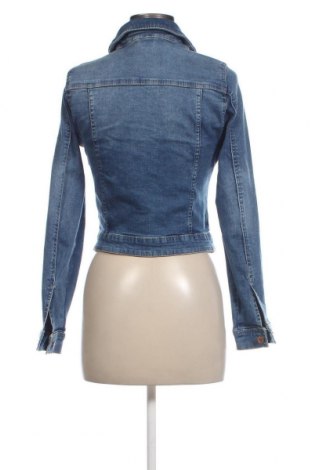 Damenjacke Vero Moda, Größe XS, Farbe Blau, Preis € 23,66