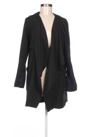 Γυναικείο μπουφάν Vero Moda, Μέγεθος M, Χρώμα Μαύρο, Τιμή 5,07 €