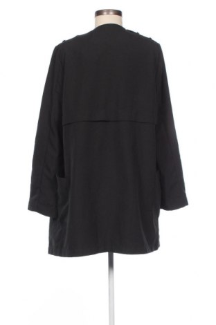 Γυναικείο μπουφάν Vero Moda, Μέγεθος M, Χρώμα Μαύρο, Τιμή 5,07 €