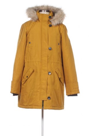 Γυναικείο μπουφάν Vero Moda, Μέγεθος XL, Χρώμα Κίτρινο, Τιμή 22,82 €