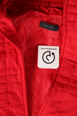 Damenjacke Vero Moda, Größe M, Farbe Rot, Preis 8,27 €