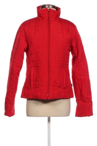 Γυναικείο μπουφάν Vero Moda, Μέγεθος M, Χρώμα Κόκκινο, Τιμή 7,35 €