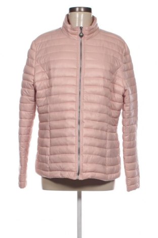 Γυναικείο μπουφάν Via Cortesa, Μέγεθος XL, Χρώμα Ρόζ , Τιμή 23,82 €