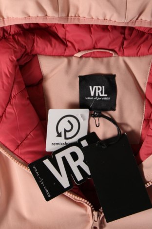 Damenjacke Viral Vibes, Größe XS, Farbe Rosa, Preis € 39,90