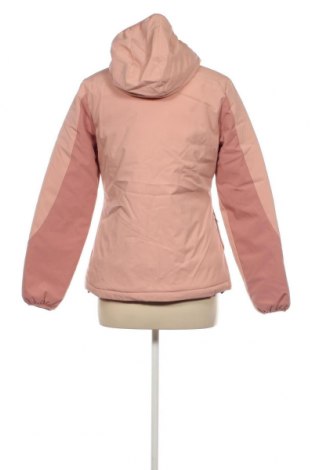 Γυναικείο μπουφάν Viral Vibes, Μέγεθος L, Χρώμα Ρόζ , Τιμή 42,56 €