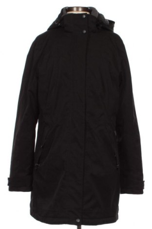 Dámska bunda  Vittorio Rossi, Veľkosť L, Farba Čierna, Cena  14,47 €