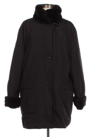 Γυναικείο μπουφάν Walbusch, Μέγεθος XL, Χρώμα Μαύρο, Τιμή 57,40 €