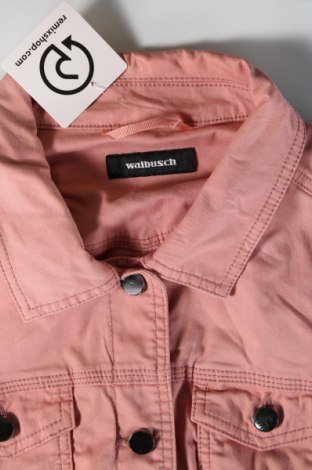 Dámska bunda  Walbusch, Veľkosť XL, Farba Ružová, Cena  42,89 €