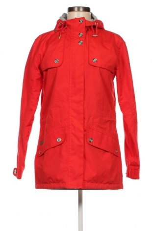 Damenjacke Weather Report, Größe S, Farbe Rot, Preis € 17,61