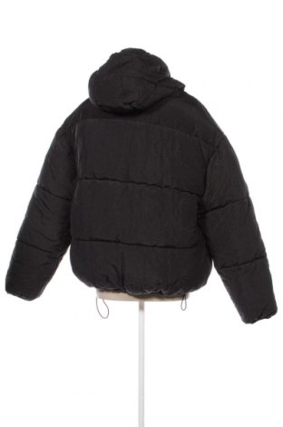 Γυναικείο μπουφάν Weekday, Μέγεθος M, Χρώμα Μαύρο, Τιμή 72,16 €