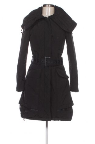 Γυναικείο μπουφάν Wellensteyn, Μέγεθος XS, Χρώμα Μαύρο, Τιμή 104,60 €