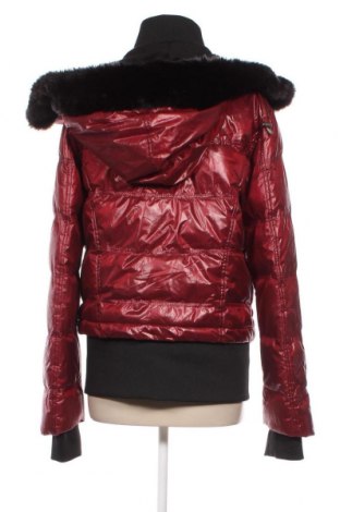 Γυναικείο μπουφάν Wellensteyn, Μέγεθος L, Χρώμα Κόκκινο, Τιμή 38,54 €