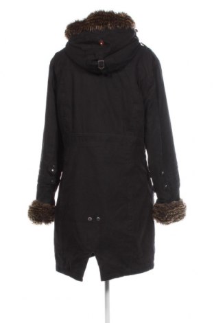 Γυναικείο μπουφάν Wellensteyn, Μέγεθος L, Χρώμα Μαύρο, Τιμή 52,85 €