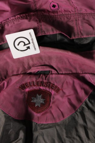 Dámská bunda  Wellensteyn, Velikost M, Barva Růžová, Cena  1 816,00 Kč