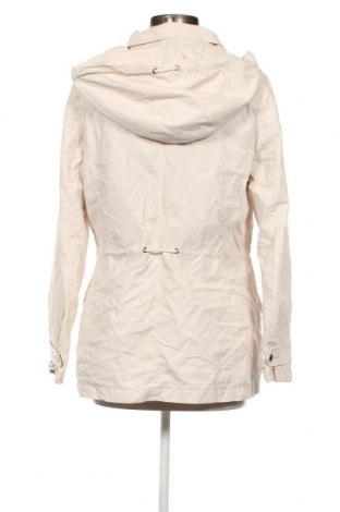 Γυναικείο μπουφάν Danwear, Μέγεθος M, Χρώμα Εκρού, Τιμή 14,72 €