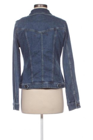 Γυναικείο μπουφάν Wrangler, Μέγεθος M, Χρώμα Μπλέ, Τιμή 27,53 €