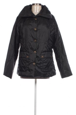 Γυναικείο μπουφάν X-Mail, Μέγεθος L, Χρώμα Μαύρο, Τιμή 16,50 €
