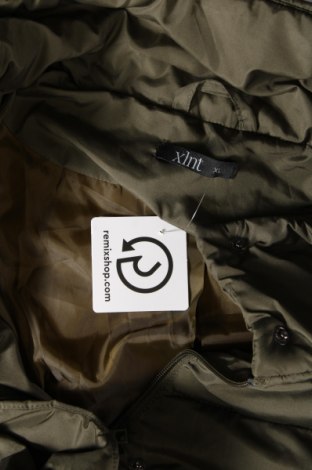 Dámska bunda  Xlnt, Veľkosť XL, Farba Zelená, Cena  25,09 €