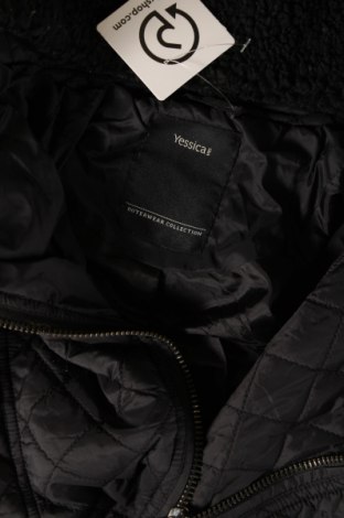 Dámska bunda  Yessica, Veľkosť S, Farba Čierna, Cena  5,44 €