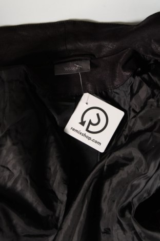 Γυναικείο μπουφάν Yessica, Μέγεθος M, Χρώμα Μαύρο, Τιμή 5,94 €