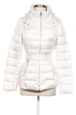 Γυναικείο μπουφάν Yessica, Μέγεθος M, Χρώμα Λευκό, Τιμή 23,32 €
