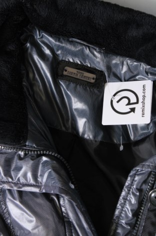 Γυναικείο μπουφάν Your Sixth Sense, Μέγεθος XL, Χρώμα Γκρί, Τιμή 19,38 €