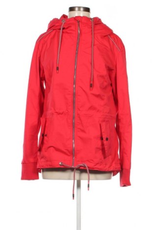 Γυναικείο μπουφάν Zabaione, Μέγεθος XL, Χρώμα Κόκκινο, Τιμή 36,18 €