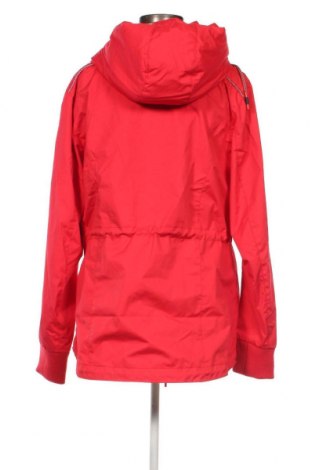 Γυναικείο μπουφάν Zabaione, Μέγεθος XL, Χρώμα Κόκκινο, Τιμή 36,18 €