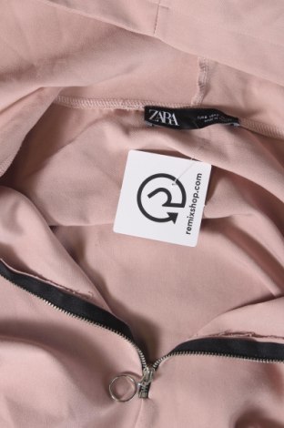 Dámska bunda  Zara, Veľkosť S, Farba Viacfarebná, Cena  12,25 €