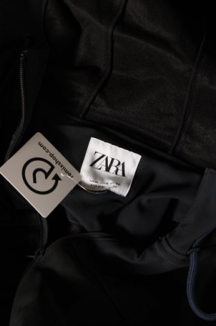 Dámska bunda  Zara, Veľkosť XL, Farba Čierna, Cena  14,15 €