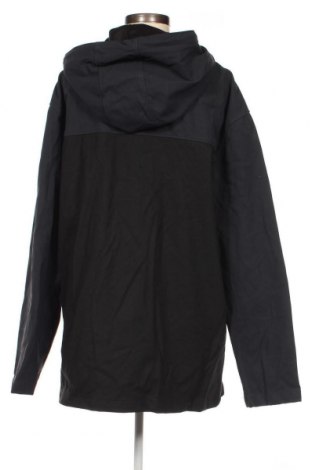Дамско яке Zara, Размер XL, Цвят Черен, Цена 25,92 лв.