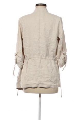 Γυναικείο μπουφάν Zara, Μέγεθος XS, Χρώμα  Μπέζ, Τιμή 14,85 €