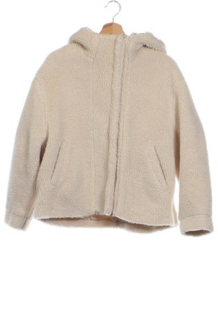 Γυναικείο μπουφάν Zara, Μέγεθος XS, Χρώμα Εκρού, Τιμή 10,69 €