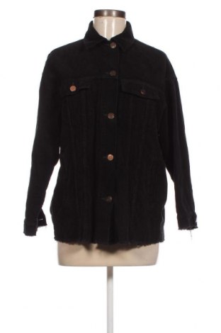 Γυναικείο μπουφάν Zara, Μέγεθος XS, Χρώμα Μαύρο, Τιμή 10,69 €
