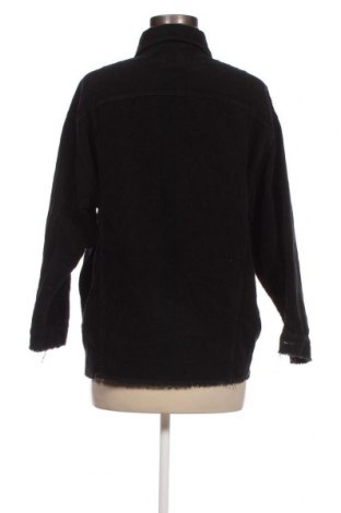 Дамско яке Zara, Размер XS, Цвят Черен, Цена 19,20 лв.