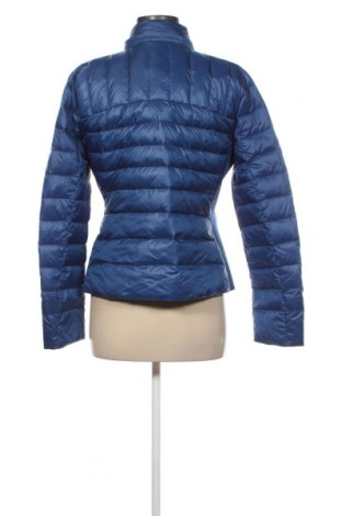Γυναικείο μπουφάν Zara, Μέγεθος XL, Χρώμα Μπλέ, Τιμή 17,81 €