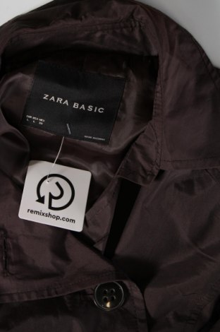 Dámská bunda  Zara, Velikost L, Barva Černá, Cena  230,00 Kč