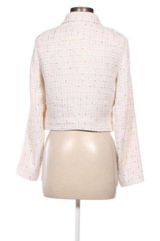 Damenjacke Zara, Größe S, Farbe Weiß, Preis € 33,40