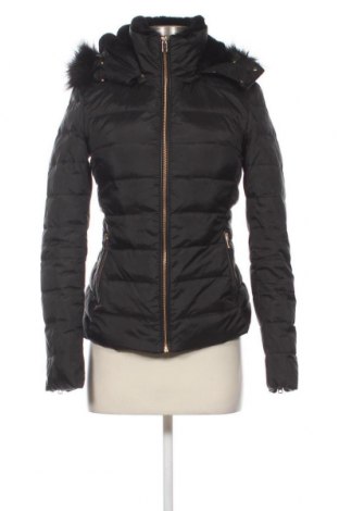 Damenjacke Zara, Größe S, Farbe Schwarz, Preis 18,54 €