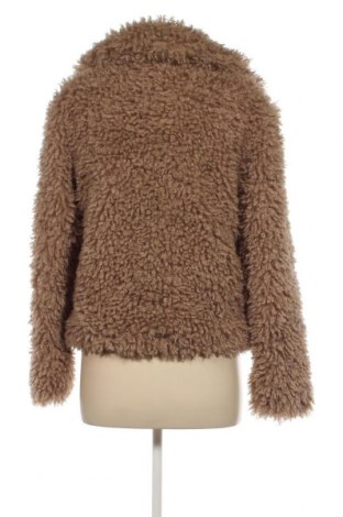 Γυναικείο μπουφάν Zara, Μέγεθος M, Χρώμα  Μπέζ, Τιμή 24,60 €