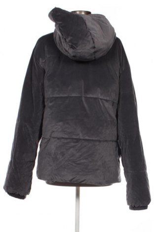 Γυναικείο μπουφάν Zara, Μέγεθος L, Χρώμα Μπλέ, Τιμή 20,29 €