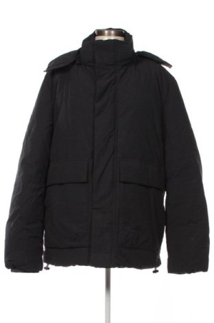 Γυναικείο μπουφάν Zara, Μέγεθος M, Χρώμα Μαύρο, Τιμή 20,03 €